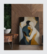 The Embrace of Stillness - Image 3