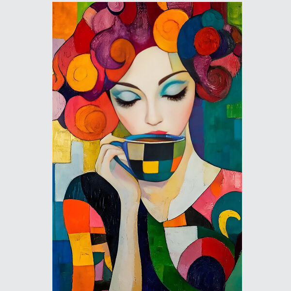 The Mosaic of Morning Musings