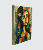 The Geometric Serenity - Image 2