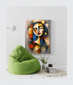 The Geometric Muse - Image 3
