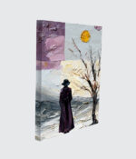 The Solitary Reflection - Image 2