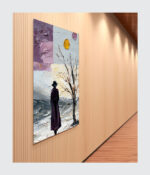 The Solitary Reflection - Image 3
