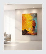 Golden Horizon - Image 3
