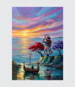 Sunset Reverie