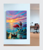 Sunset Reverie - Image 3