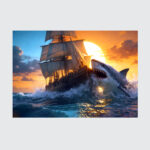 Celestial Apex Voyager