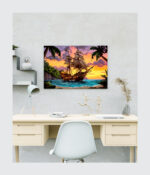 Golden Horizon Voyager - Image 3