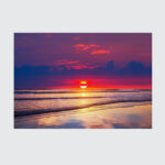 Eternal Ocean Solstice