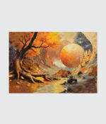 The Gilded Solstice's Threshold