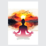 The Golden Breath of Om