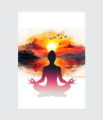 The Golden Breath of Om
