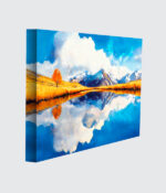 Heaven’s Reflection - Image 2