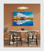 Heaven’s Reflection - Image 3