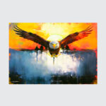 Wings of the Rising Flame