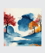 Whispers of the Seasons