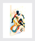 Flames of the Game - Image 3