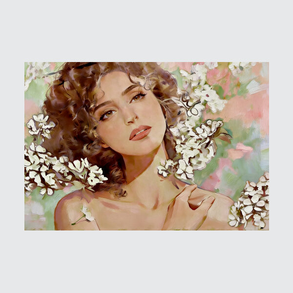 Blossom of Grace