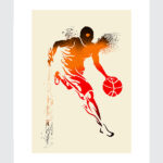 Blazing Court Spirit