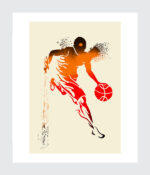 Blazing Court Spirit