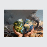 Broken Earth, Fading Future