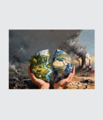 Broken Earth, Fading Future