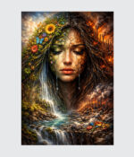 Tears of Mother Nature