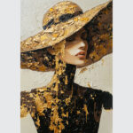 Golden Elegance