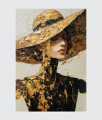 Golden Elegance
