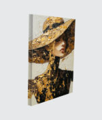 Golden Elegance - Image 2