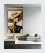 Golden Elegance - Image 3