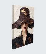 Veiled Elegance - Image 2