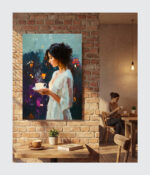 Serenity in Silence - Image 3