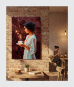 Serenity in Silence - Image 3