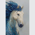 Azure Majesty