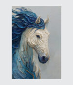 Azure Majesty