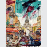 Parisian Pulse