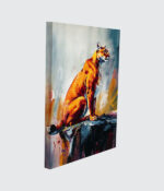 The Golden Lookout - Image 2