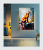 The Golden Lookout - Image 3