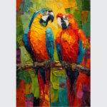 Chromatic Conversation