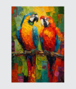 Chromatic Conversation