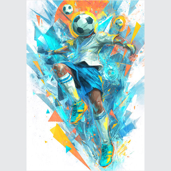Energy of the Game