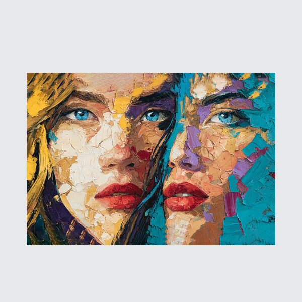 Reflections of Identity