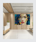 Azure Gaze - Image 3