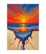 Roots of the Sun: Tidal Veins