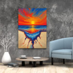 Roots of the Sun: Tidal Veins - Image 3