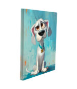 Waiting Eyes: The Tale of Bruno - Image 2