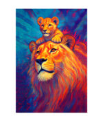 Legacy of Fire: The Lion's Crown