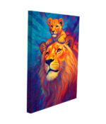 Legacy of Fire: The Lion's Crown - Image 2