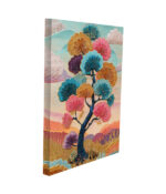 The Sculpted Fan-Leaf Tree - Image 2
