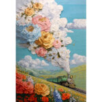 Blossom Express Dreamscape